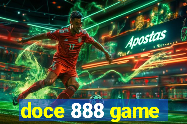 doce 888 game